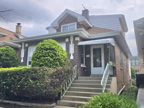 2823 North 76th Court Elmwood Park IL 60707