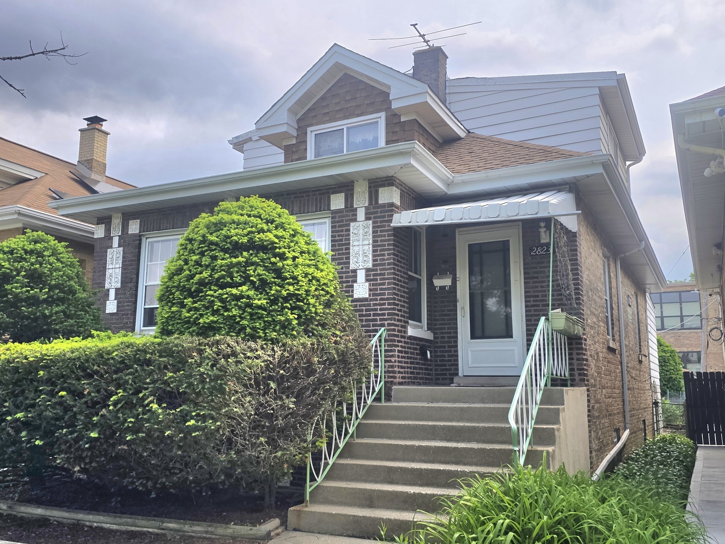2823 North 76th Court Elmwood Park IL 60707