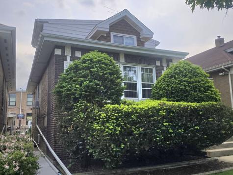 2823 North 76th Court Elmwood Park IL 60707