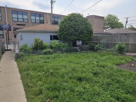 2823 North 76th Court Elmwood Park IL 60707
