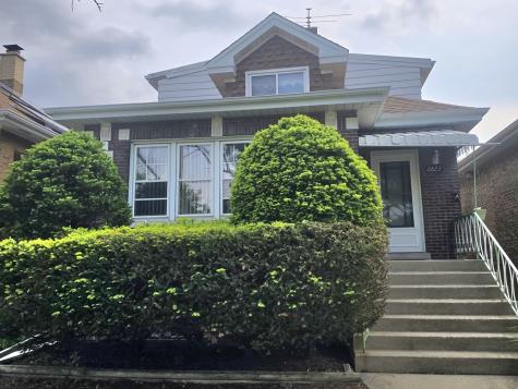 2823 North 76th Court Elmwood Park IL 60707