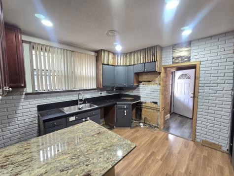 2823 North 76th Court Elmwood Park IL 60707