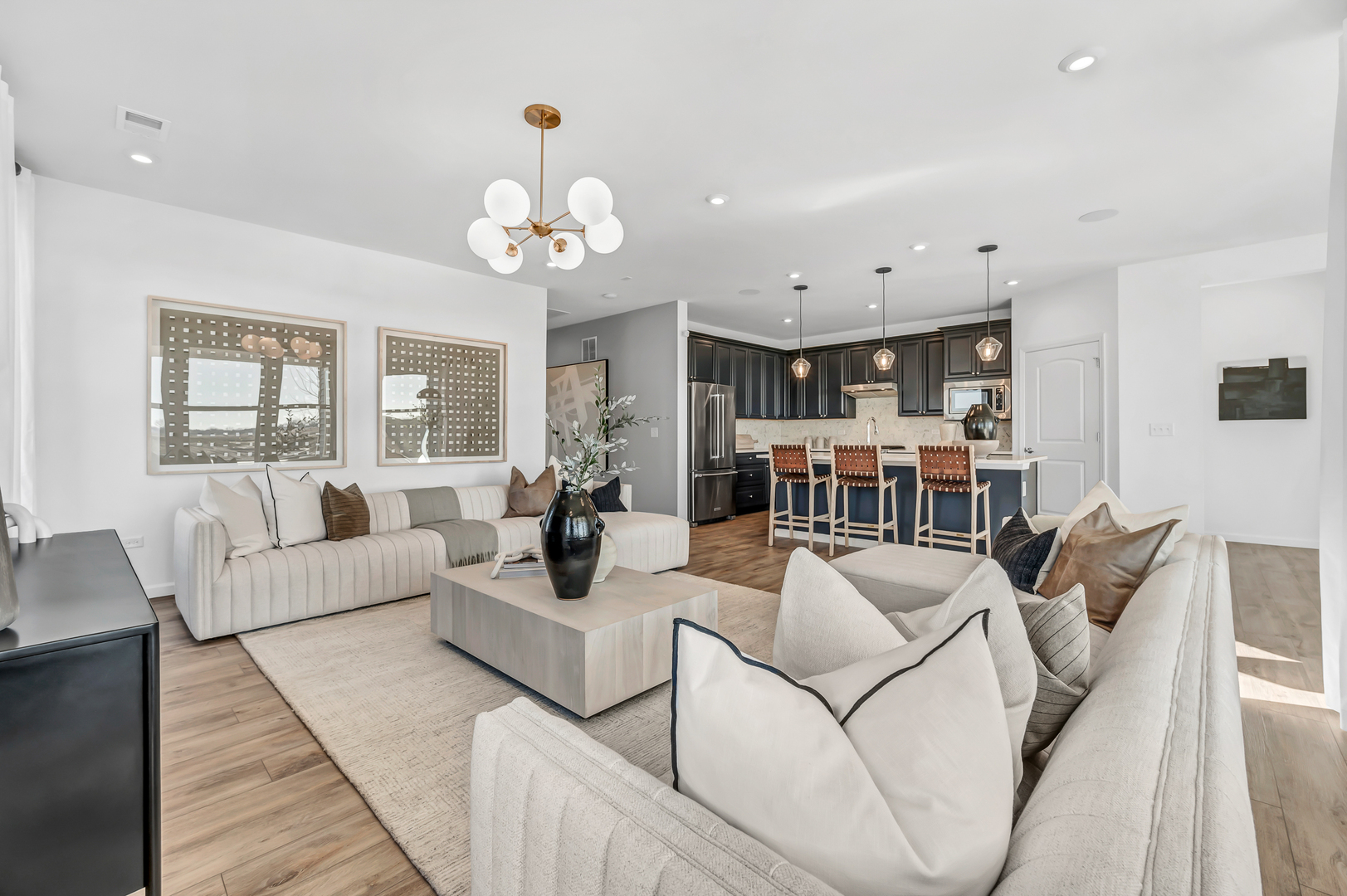 3264 Oak Creek Lane Aurora IL 60503