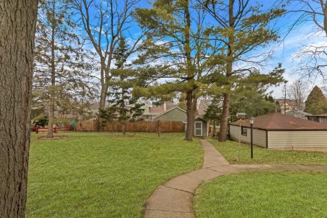 526 West Jackson Street Woodstock IL 60098