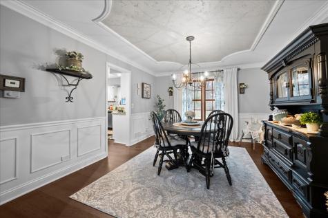 675 Blackberry Ridge Drive Aurora IL 60506