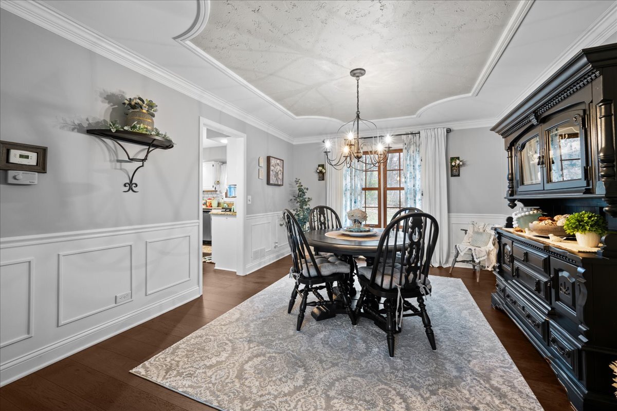 675 Blackberry Ridge Drive Aurora IL 60506