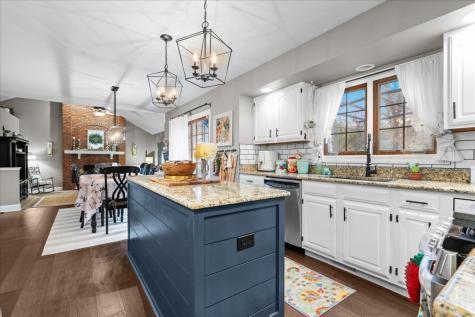 675 Blackberry Ridge Drive Aurora IL 60506