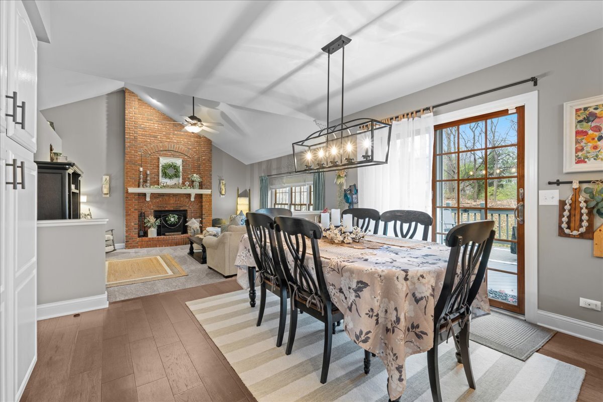 675 Blackberry Ridge Drive Aurora IL 60506