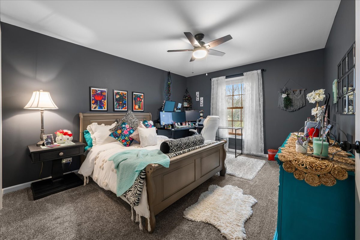 675 Blackberry Ridge Drive Aurora IL 60506