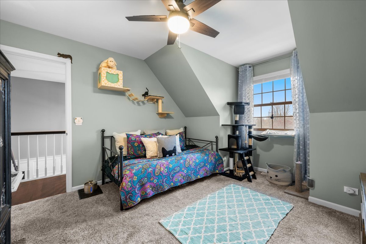 675 Blackberry Ridge Drive Aurora IL 60506