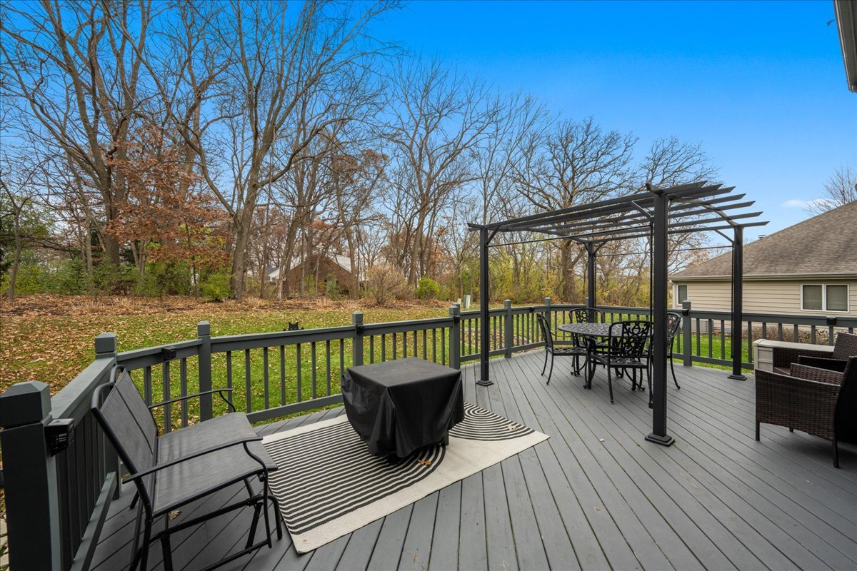 675 Blackberry Ridge Drive Aurora IL 60506