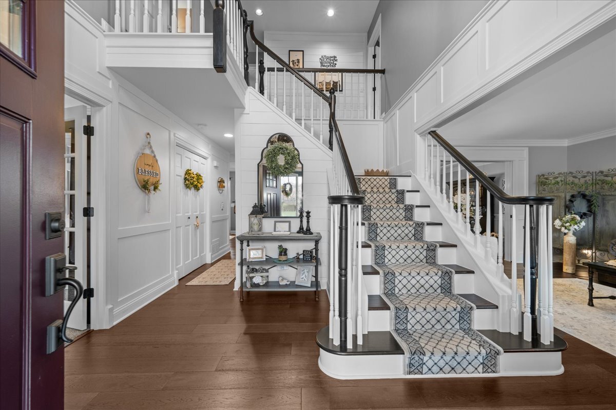 675 Blackberry Ridge Drive Aurora IL 60506