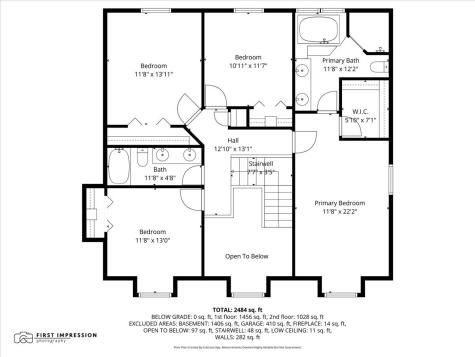 675 Blackberry Ridge Drive Aurora IL 60506