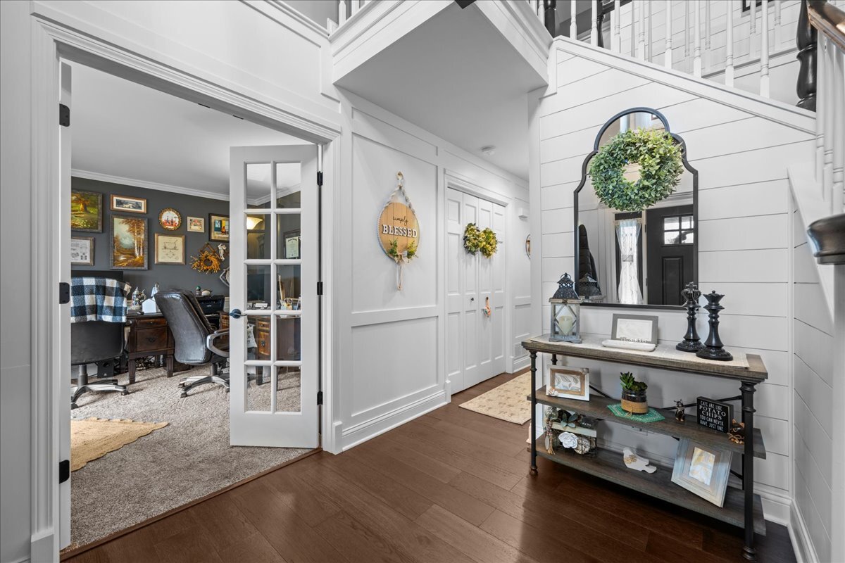 675 Blackberry Ridge Drive Aurora IL 60506