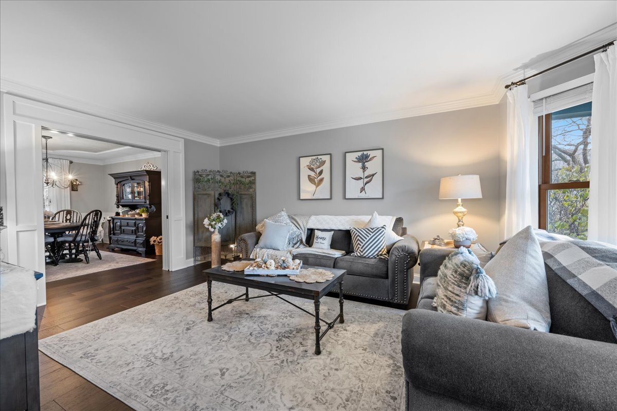 675 Blackberry Ridge Drive Aurora IL 60506