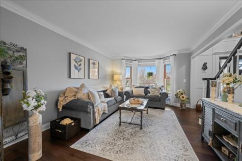 675 Blackberry Ridge Drive Aurora IL 60506