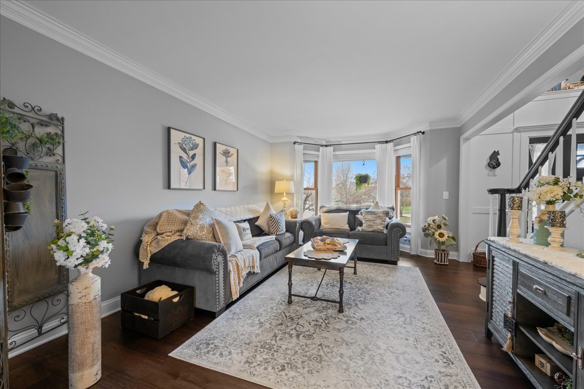 675 Blackberry Ridge Drive Aurora IL 60506