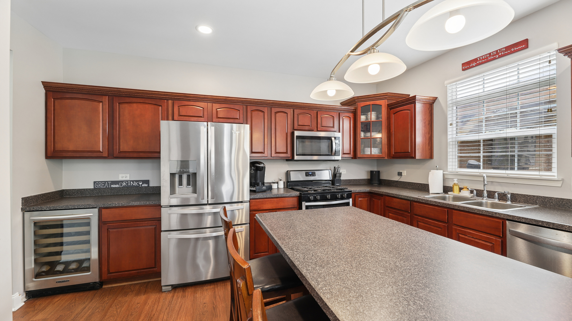 10667 Santa Fe Trail Huntley IL 60142