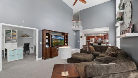 10667 Santa Fe Trail Huntley IL 60142