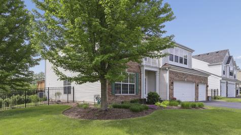 10667 Santa Fe Trail Huntley IL 60142