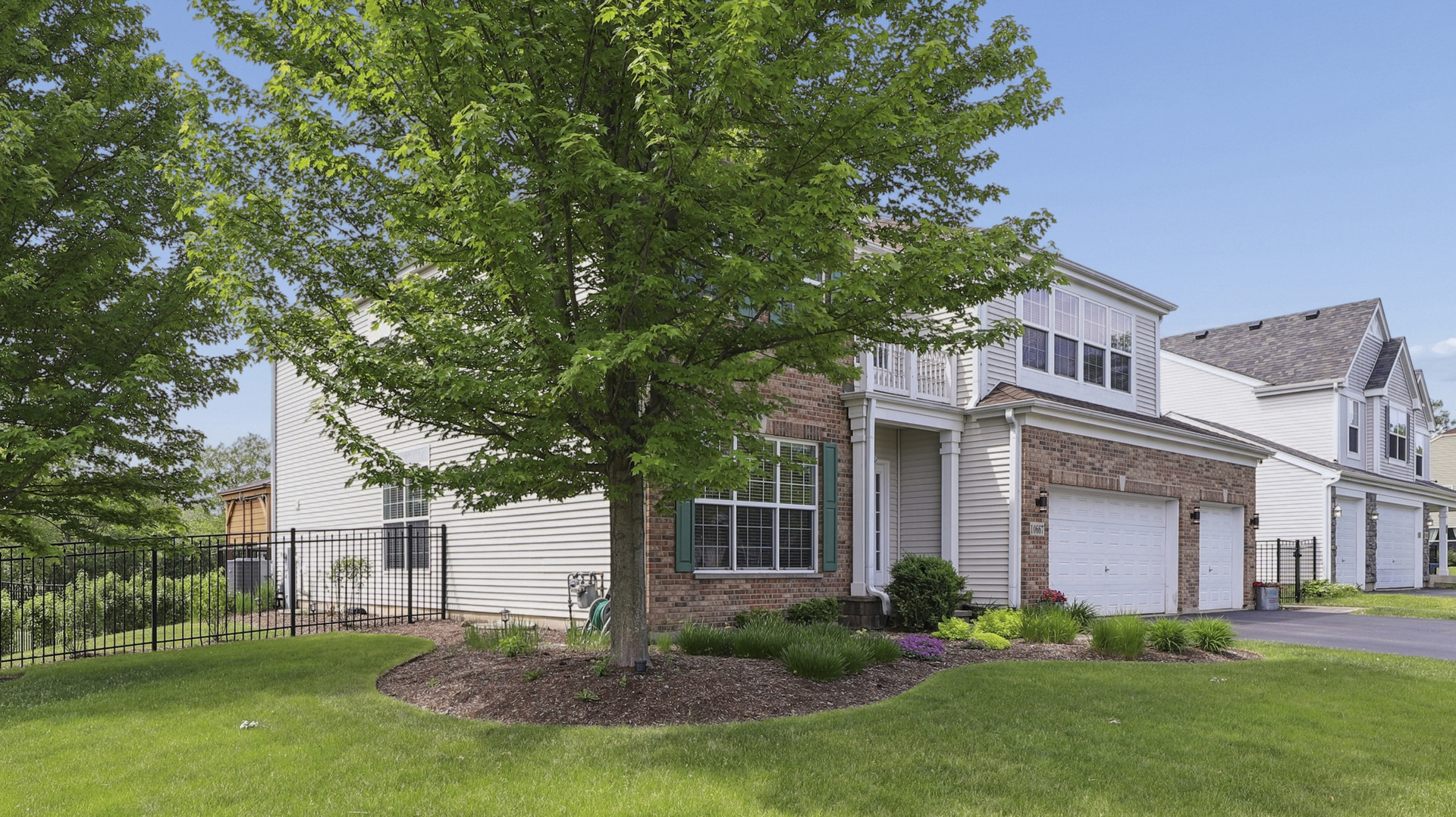 10667 Santa Fe Trail Huntley IL 60142