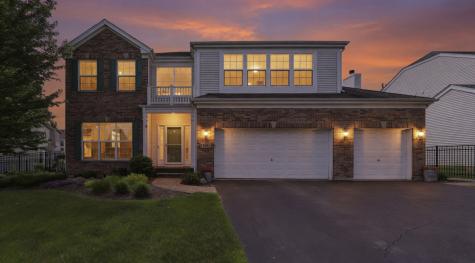 10667 Santa Fe Trail Huntley IL 60142
