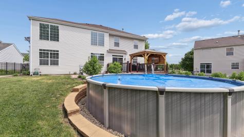 10667 Santa Fe Trail Huntley IL 60142