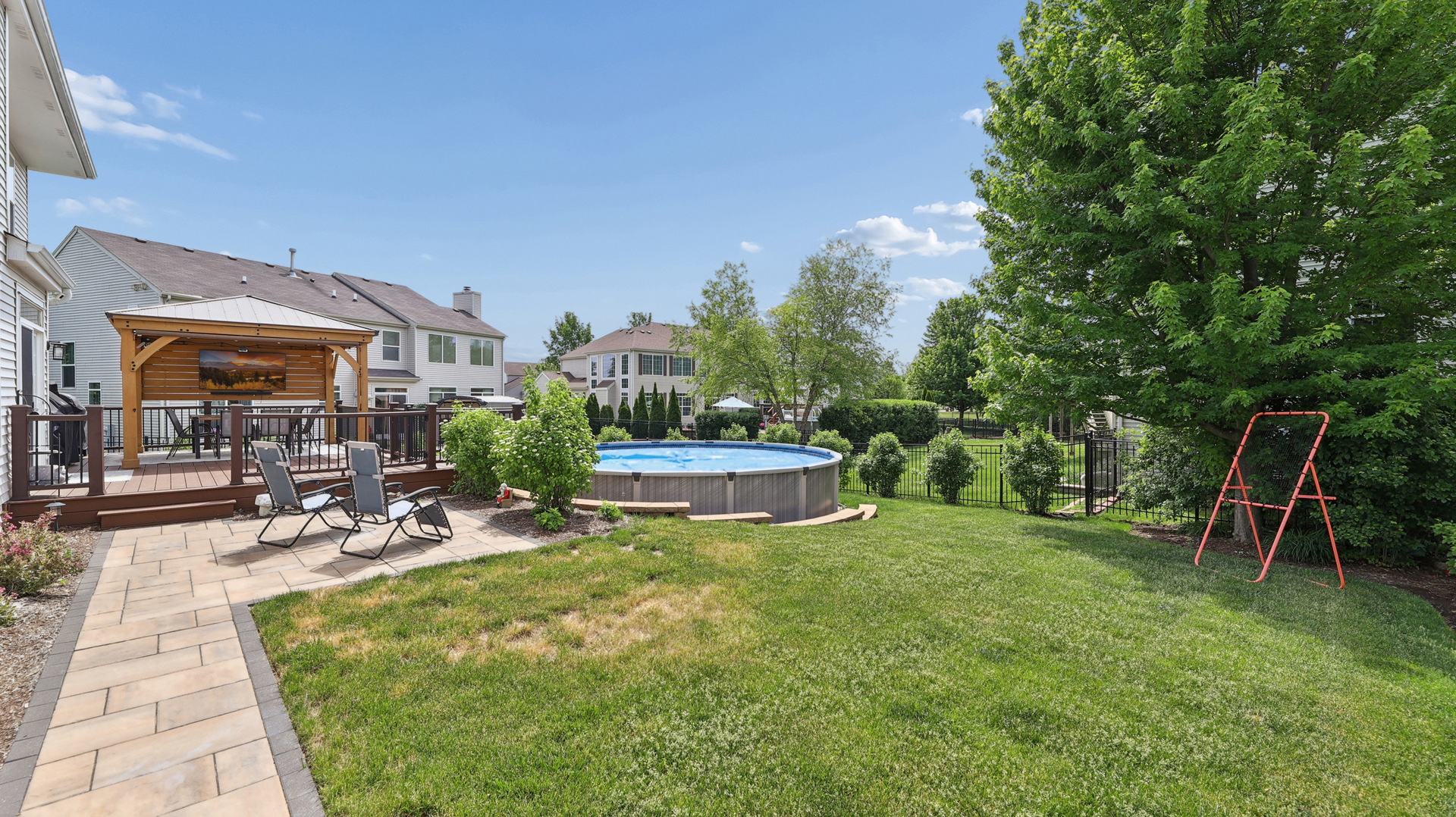 10667 Santa Fe Trail Huntley IL 60142