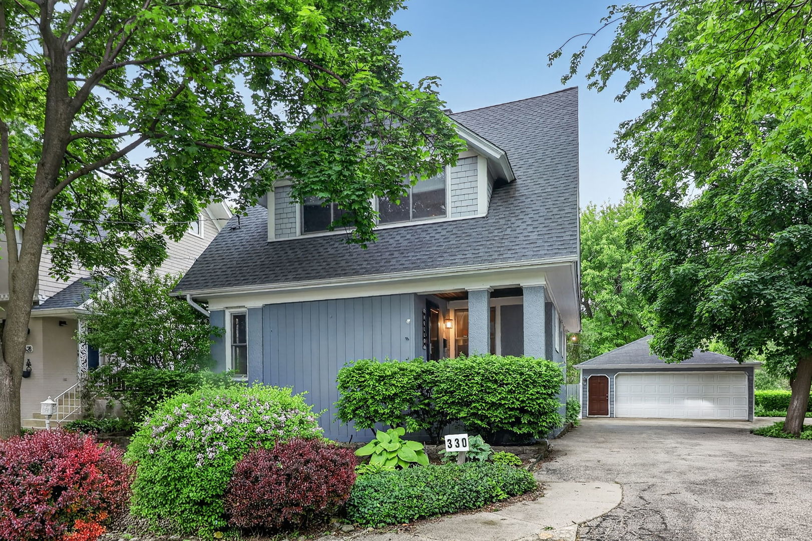 330 North Main Street Glen Ellyn IL 60137