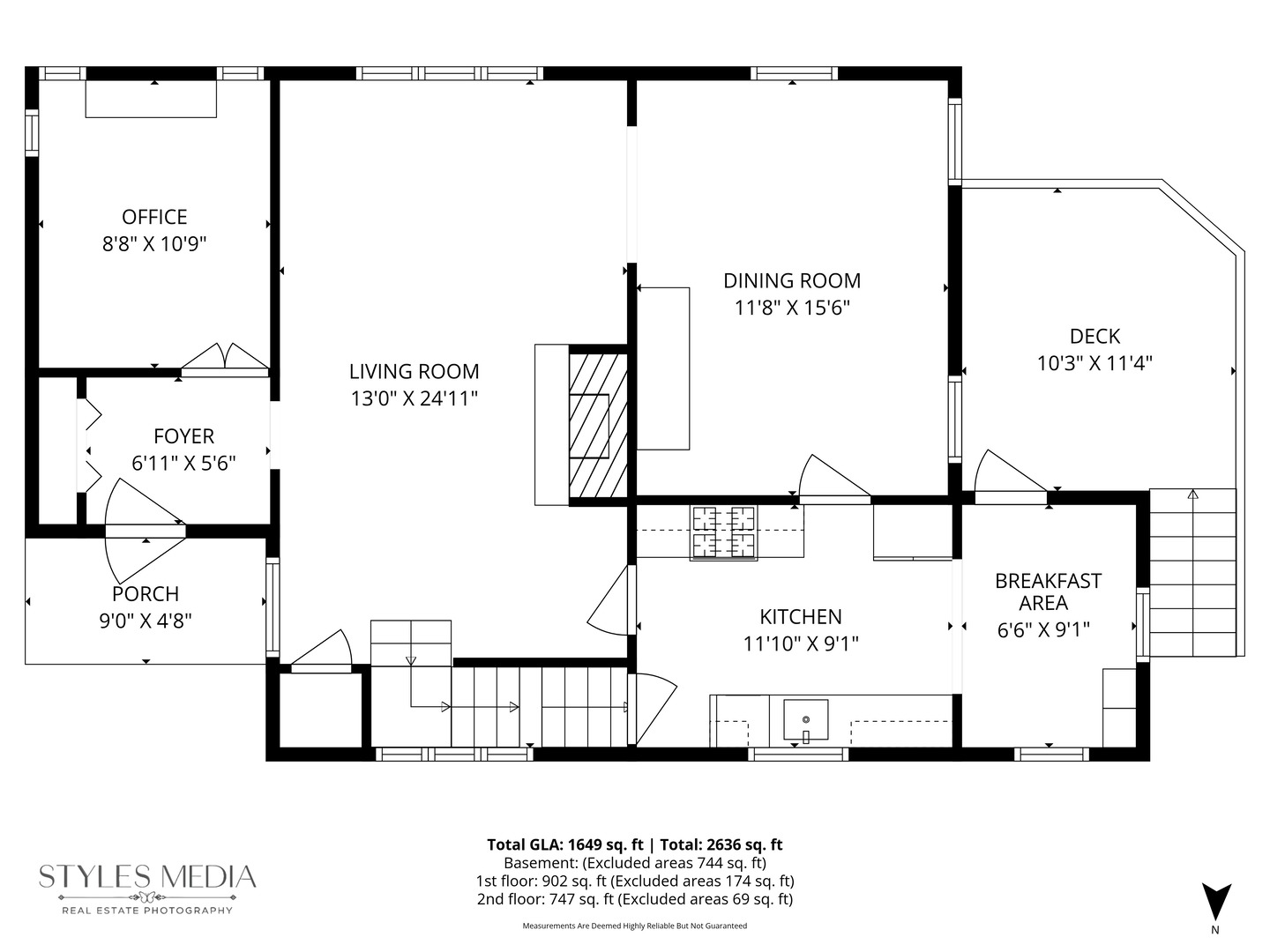 330 North Main Street Glen Ellyn IL 60137