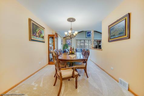 12152 Forestview Drive Orland Park IL 60467