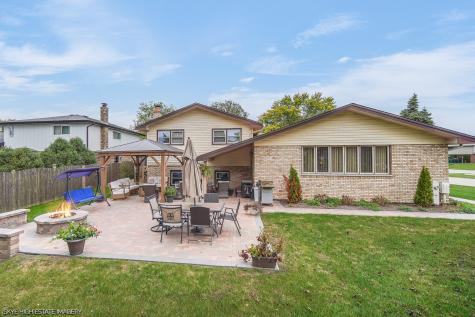12152 Forestview Drive Orland Park IL 60467