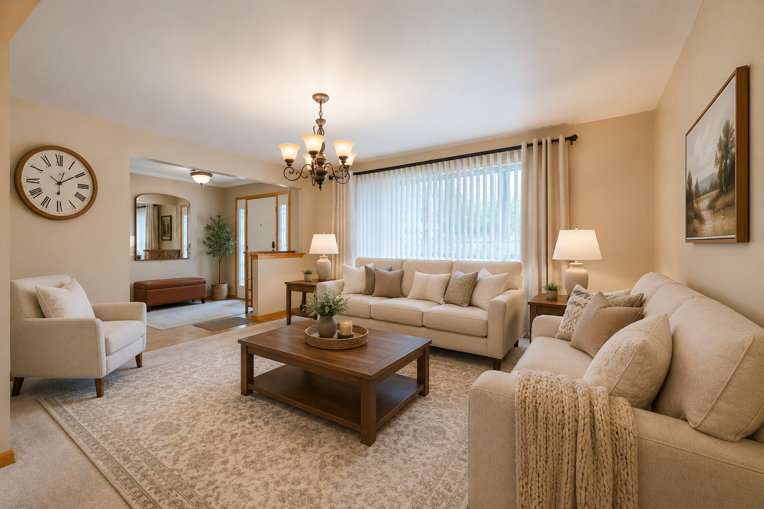 12152 Forestview Drive Orland Park IL 60467