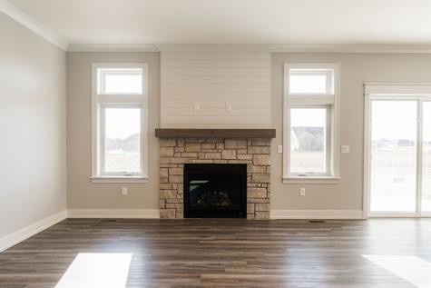 12626 Ellen Drive Genoa IL 60135