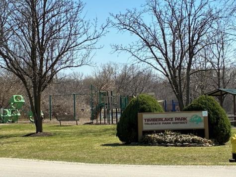 16W567 Hillside Lane Willowbrook IL 60527