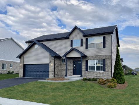 901 Willow Road Manteno IL 60950