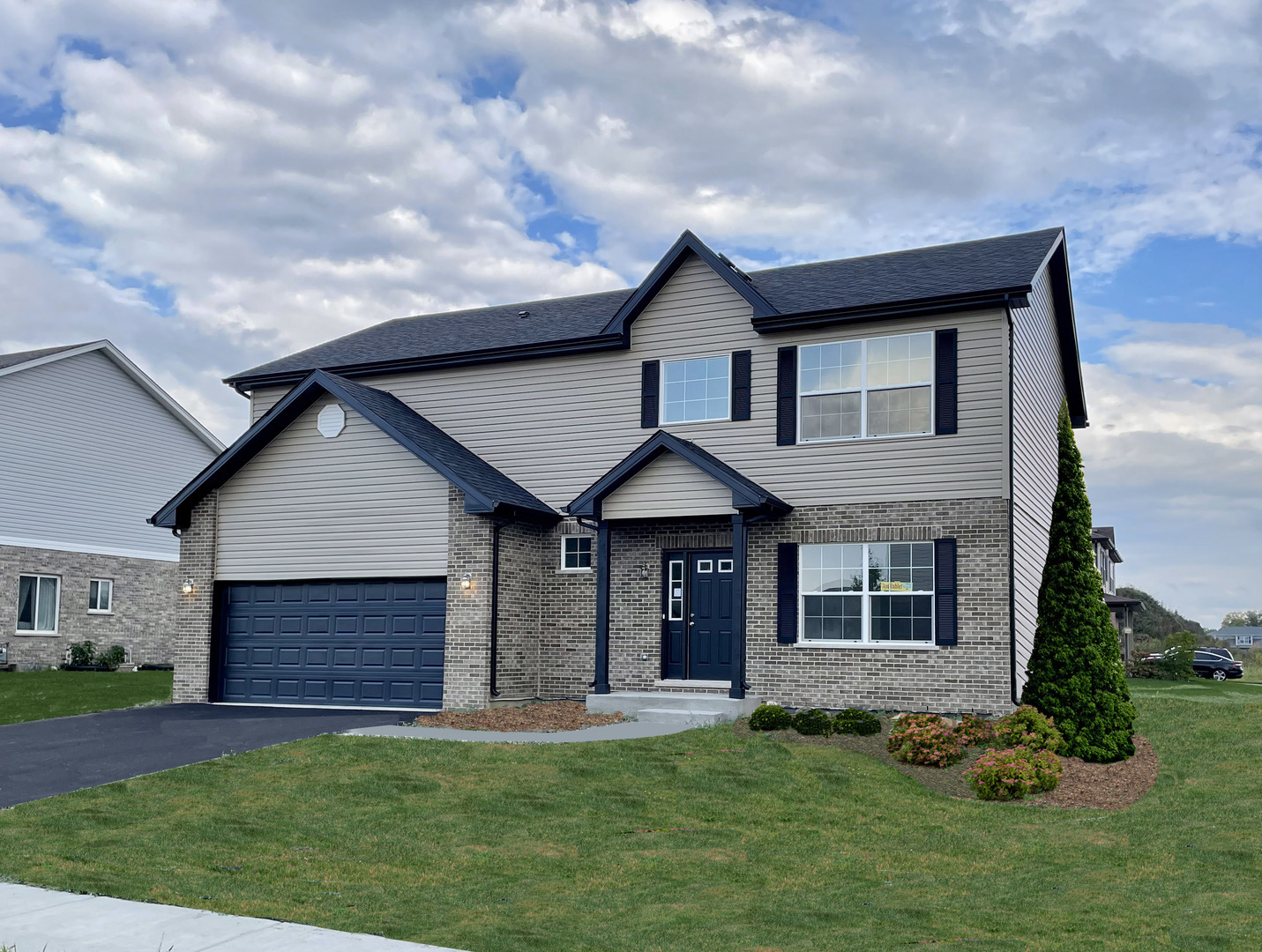 901 Willow Road Manteno IL 60950