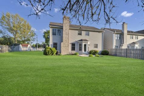 537 West Comstock Avenue Elmhurst IL 60126