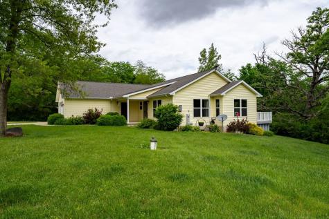 2662 Evans Road Magnolia IL 61336