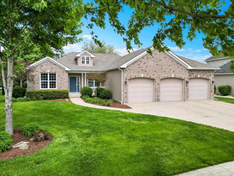 1131 Clearwater Drive Yorkville IL 60560
