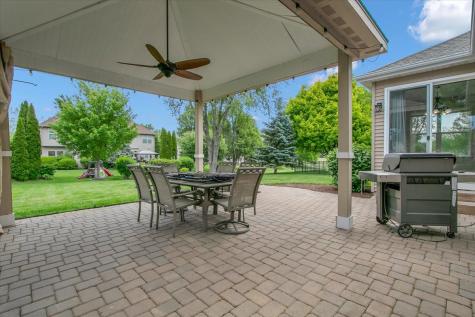 1131 Clearwater Drive Yorkville IL 60560