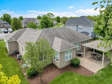 1131 Clearwater Drive Yorkville IL 60560