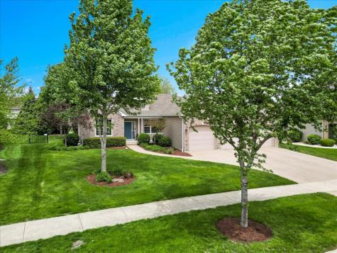1131 Clearwater Drive Yorkville IL 60560