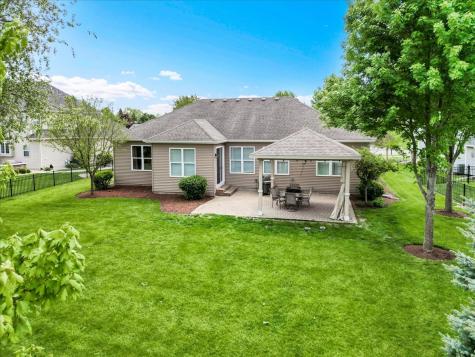 1131 Clearwater Drive Yorkville IL 60560