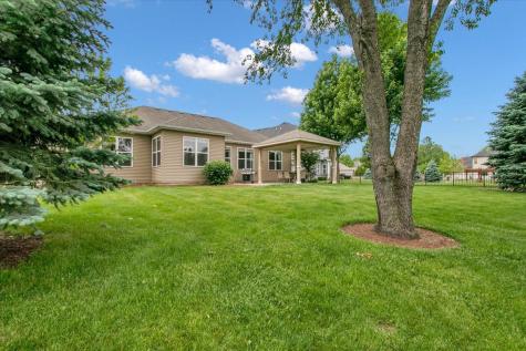 1131 Clearwater Drive Yorkville IL 60560