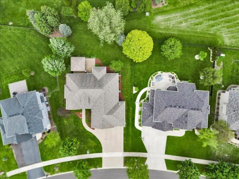 1131 Clearwater Drive Yorkville IL 60560