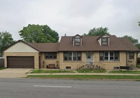 901 West North Street Bradley IL 60915