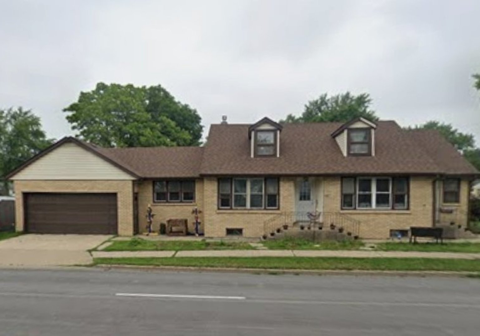 901 West North Street Bradley IL 60915