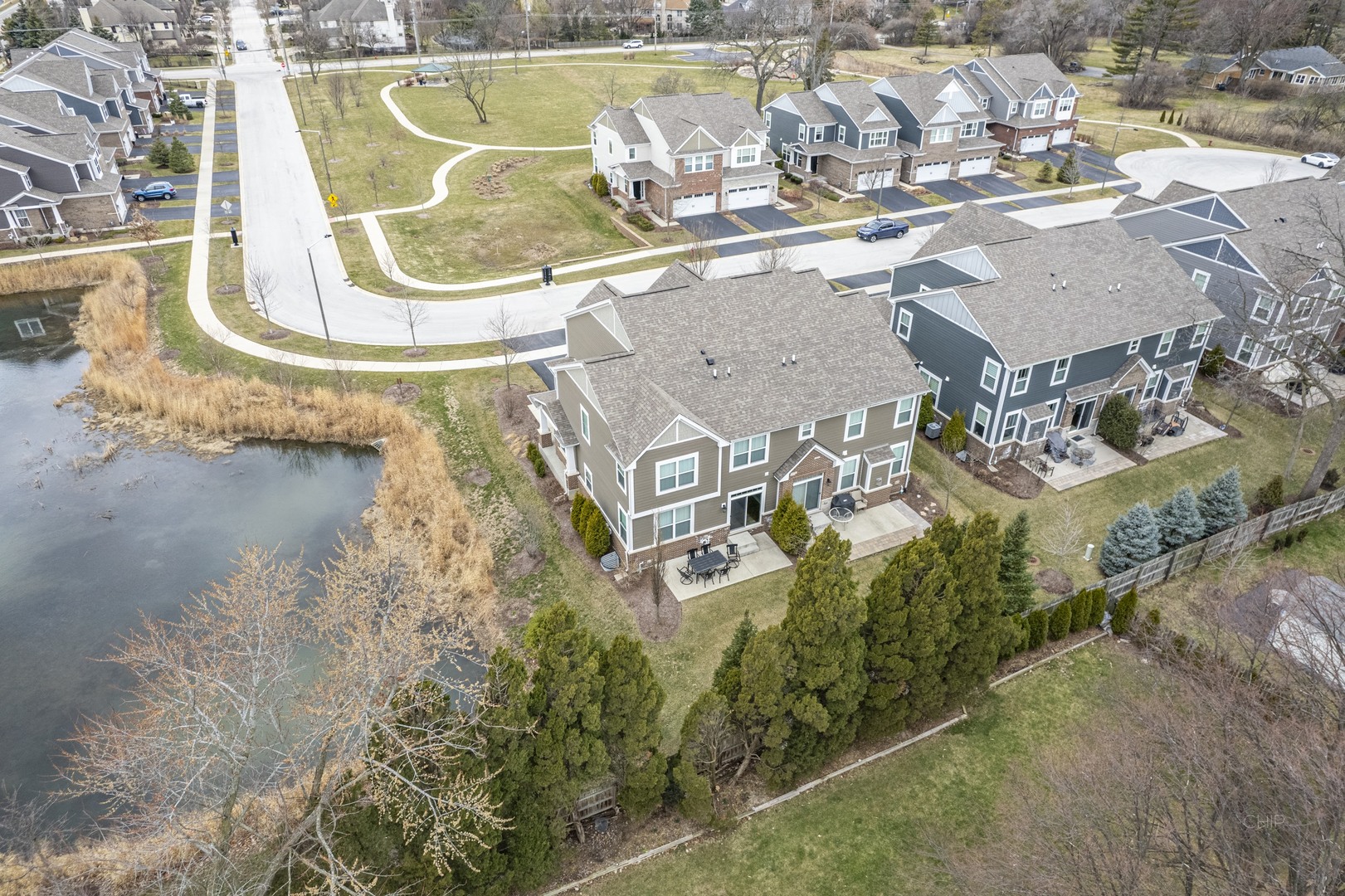 4275 Fiona Lane Lisle IL 60532