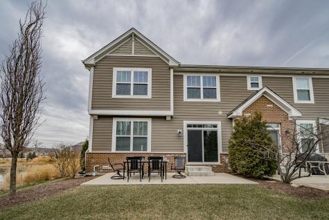 4275 Fiona Lane Lisle IL 60532